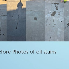 Oil-Stain-removal-on-concrete-driveway-located-in-Boynton-Beach-Florida-33437 0